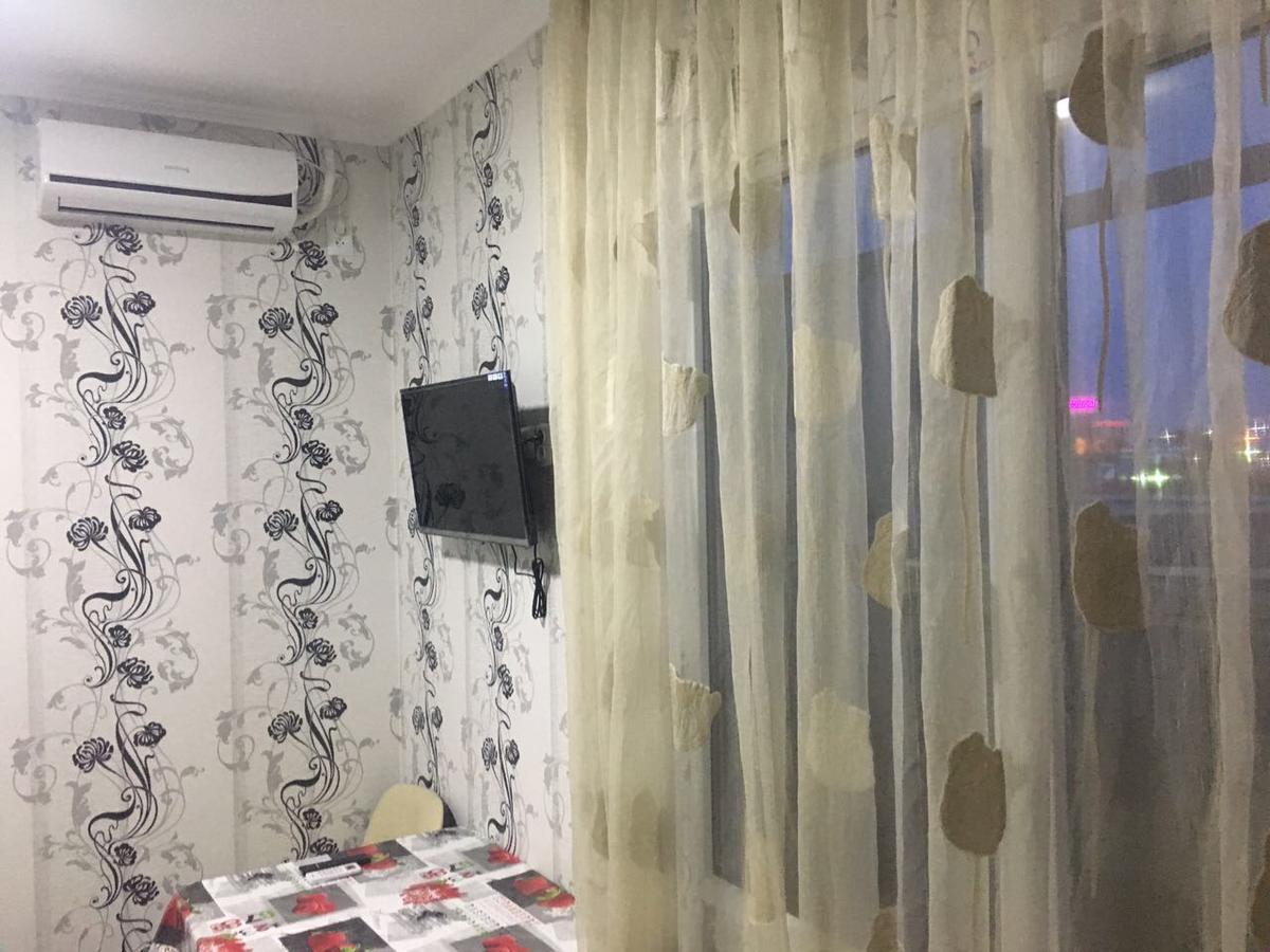 Bereke Hostel Schymkent Exterior foto